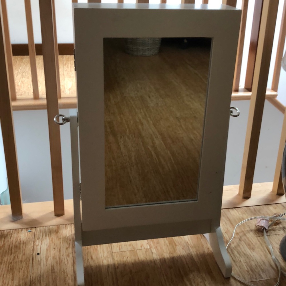 Jewelry Box